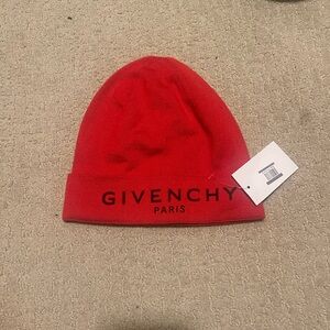GIVENCHY beanie